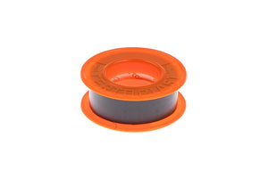 Buzaglo plastic tape certoplast 5mtr zwart