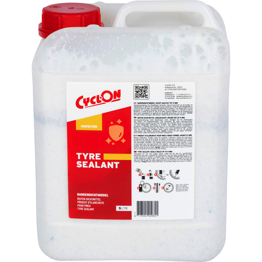 Cyclon bandenreparatie tyre sealant