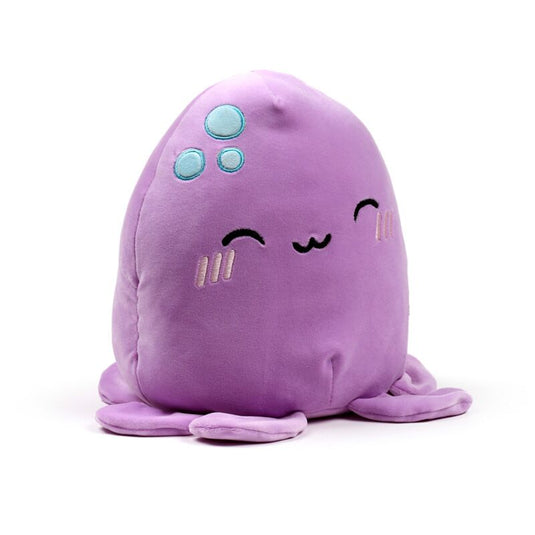 Pluche squidglys wendy de octopus adoramals