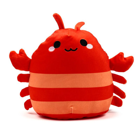 Pluche squidglys pierre de kreeft adoramals