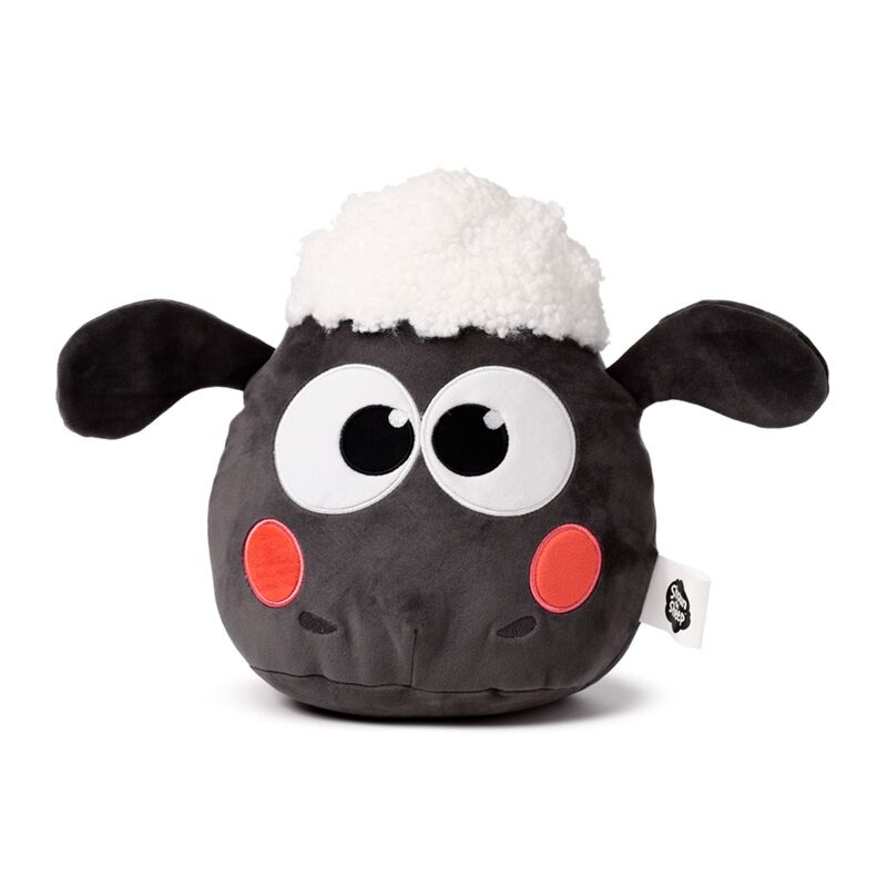 Load image into Gallery viewer, Pluche squidgly kawaii shaun het schaap
