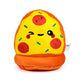 Pluche squidglys foodiemals tony de pizza