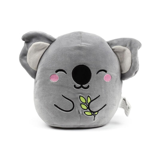 Pluche squidglys adoramals bindi de koala