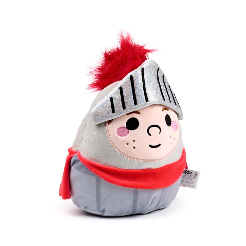 Load image into Gallery viewer, Pluche squidglys ridder
