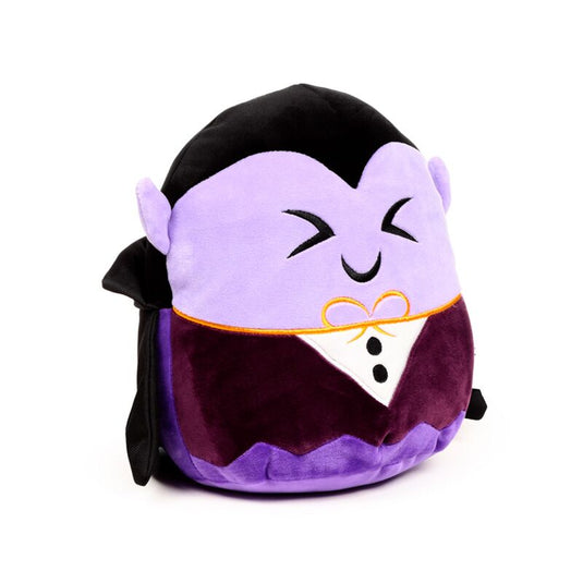 Pluche squidglys griezelige dracula
