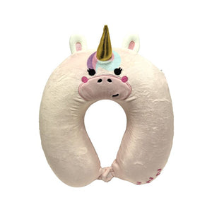 Relaxeazzz adoracorns bella de eenhoorn kinder reiskussen