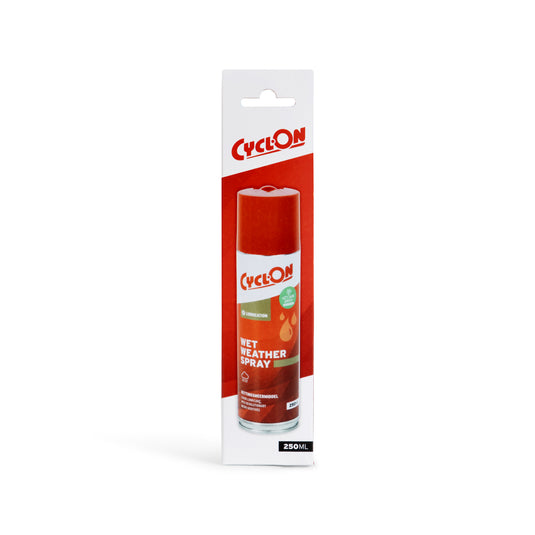 Cyclon Wet spray blister 250ml