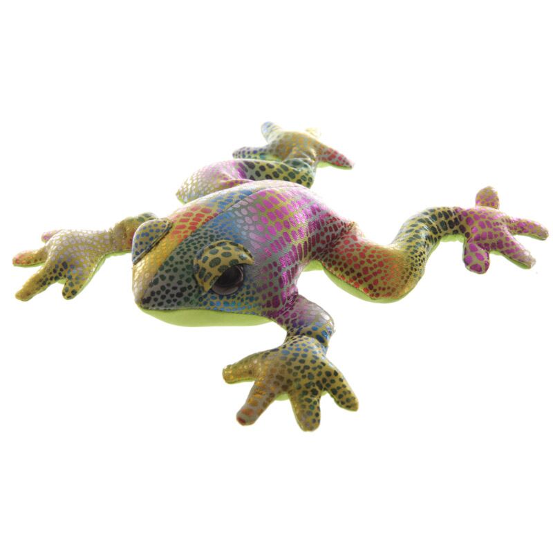 Load image into Gallery viewer, Nieuw kikker zand dier
