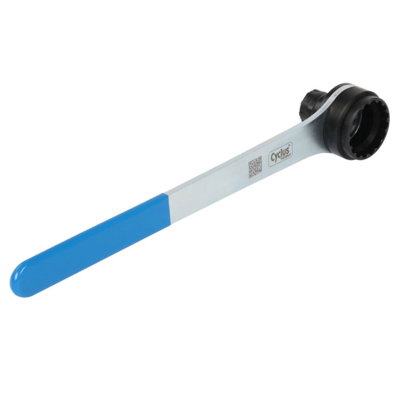 Load image into Gallery viewer, Cyclus gereedschap power.tool 2-zijdig t16 39.0 t10 27.8
