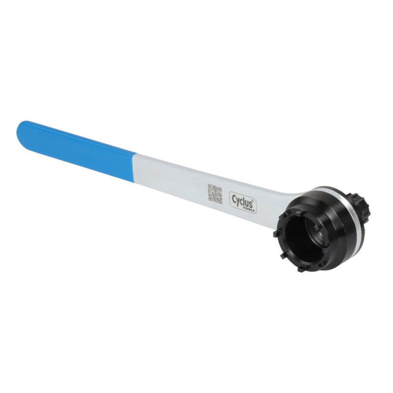 Load image into Gallery viewer, Cycplus cyclus gereedschap power.tool 2-zijdig t8 37.1 t12 24.0
