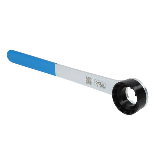 Cyclus gereedschap power.tool 1-zijdig t12 44.0