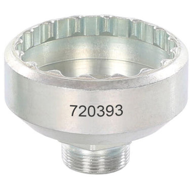 Cycplus cyclus jetmount�r afnemer shimano centerlock extern