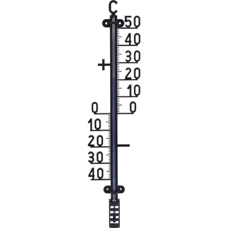 ギャラリービューアに画像をロードする, Pro garden thermometer h25cm kunststof
