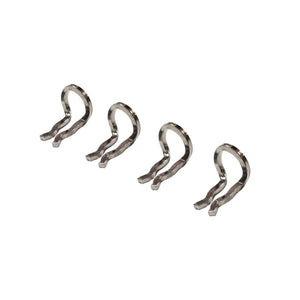 Cyclo tech elite borgclips voor tech borgpennen