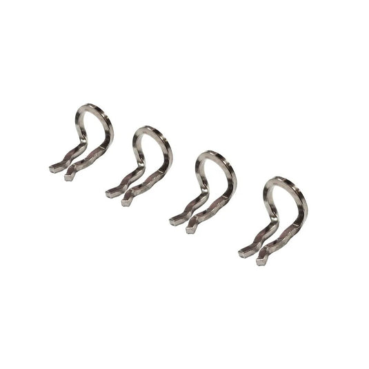 Cyclo tech elite borgclips voor tech borgpennen