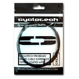 Cyclo tech rembinnenkabel probrake superslick mtb teflon