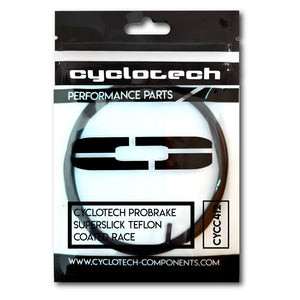 Cyclo tech rem binnenkabel probrake superslick race teflon