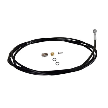 Cyclo tech remleiding shimano bh-90, 90° banjo, rear