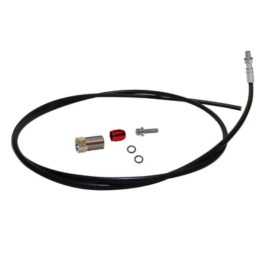 Cyclo tech remleiding sram guide r, rs, rsc, front