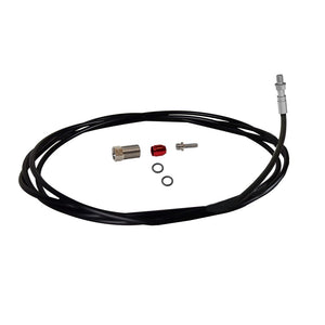 Cyclo tech remleiding sram guide r, rs, rsc, rear