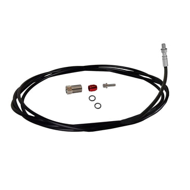 Cyclo tech remleiding sram guide r, rs, rsc, rear