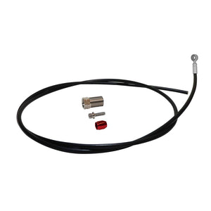 Cyclo tech remleiding sram red rival force mono 90°, front