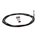Cyclo tech remleiding sram red rival force mono 90°, rear