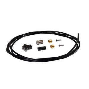 Cyclo tech remleiding shimano bh-90, recht, rear