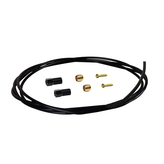 Cyclotech, cyclotech cyclotech remleiding shimano bh-59, recht, rear
