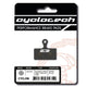 Cyclotech, cyclotech cyclotech schijfremblok prodisc kevlar shimano xt