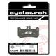 Cyclotech, cyclotech cyclotech schijfremblok prodisc kevlar formula cura 4