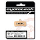 Cyclotech, cyclotech cyclotech schijfremblok prodisc metal shimano saint