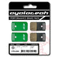 Cyclotech, cyclotech cyclotech schijfremblok prodisc e-bike magura gustav pro