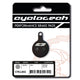 Cyclotech, cyclotech cyclotech schijfremblok prodisc kevlar tektro lyra