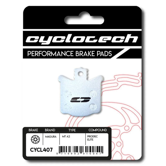 Cyclo tech schijfremblok prodisc elite magura mt a2