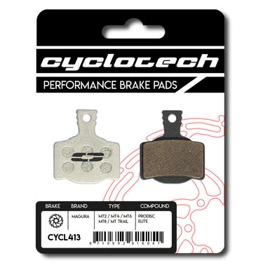 Cyclo tech schijfremblok prodisc elite magura mt2 mt4