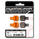 Cyclotech, cyclotech cyclotech schijfremblok prodisc ceramic magura mt5 mt7
