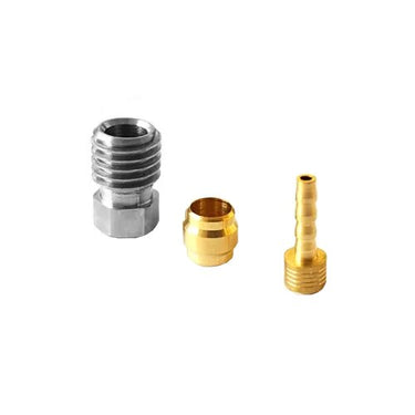 Cyclo tech magura bolt, olive insert