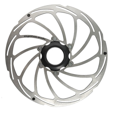 Cyclo tech remschijf prodisc endura centerlock 160 mm