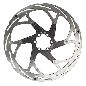 Cyclo tech remschijf prodisc elite fl 180 mm