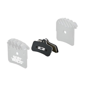 Cyclo tech remblok subzero kevlar shimano saint