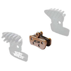 Cyclo tech remblok subzero metal sram g2