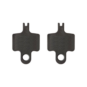 Cyclo tech set transport spacers discbrake, 2 piston