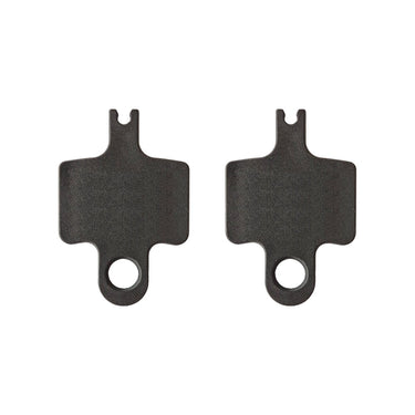 Cyclo tech set transport spacers discbrake, 2 piston