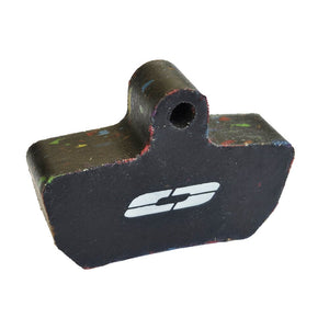 Cyclo tech bleedblock 4 piston center