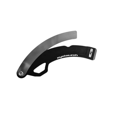 Cyclo tech disc brake alignment tool pro