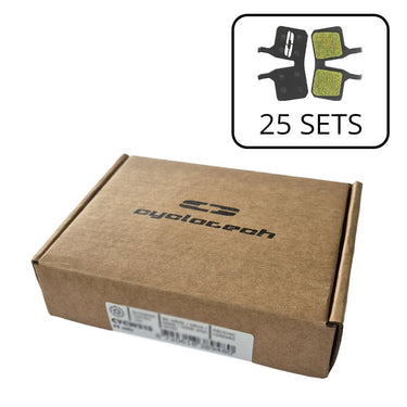 Cyclo tech schijfremblok prodisc kevlar magura mt5 7 wp (25)
