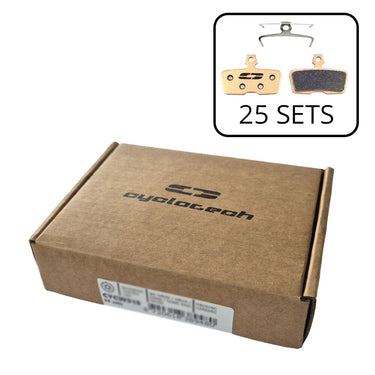 Cyclo tech schijfremblok prodisc metal sram code wp (25)