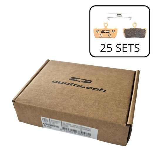 Cyclo tech schijfremblok prodisc metal sram g2 wp (25)