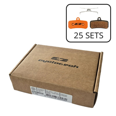 Cyclo tech schijfremblok prodisc ceram shimano snt z wp (25)